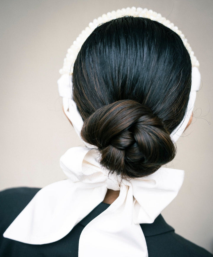 Head Wreath Balamuty by Gunia Project at White Label Project