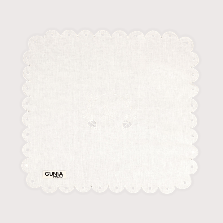 Lybid Easter Napkin by Gunia Project at White Label Project