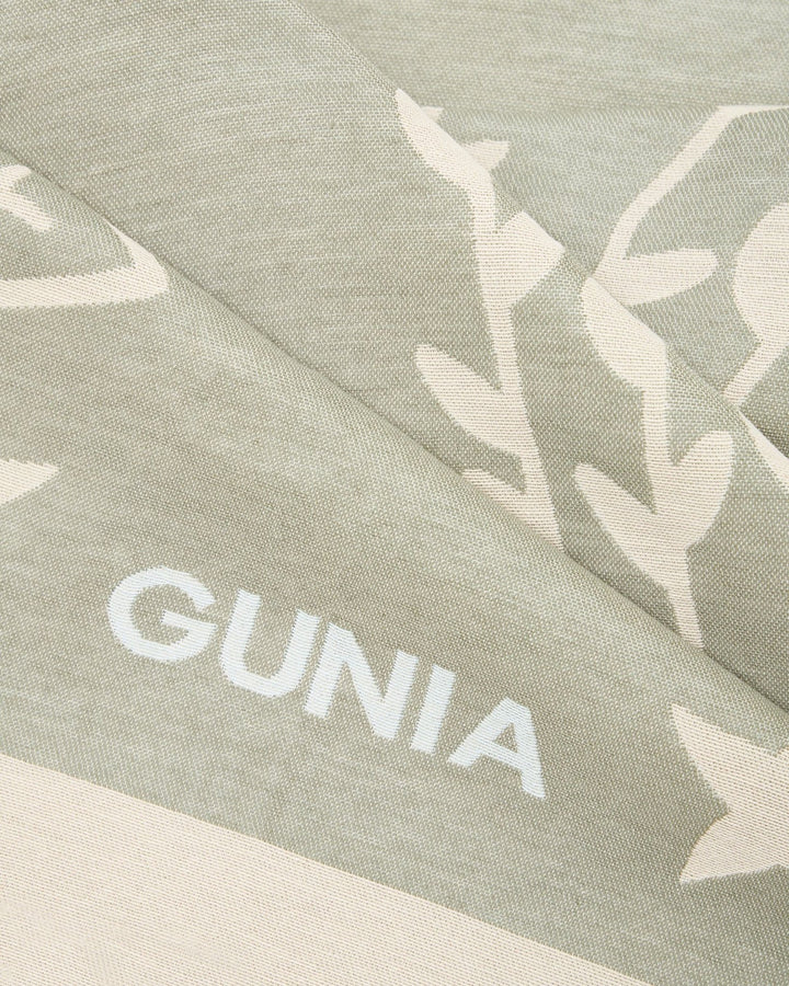 Lybid Plaid by Gunia Project at White Label Project