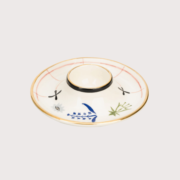 Naïve Egg Cup by Gunia Project at White Label Project