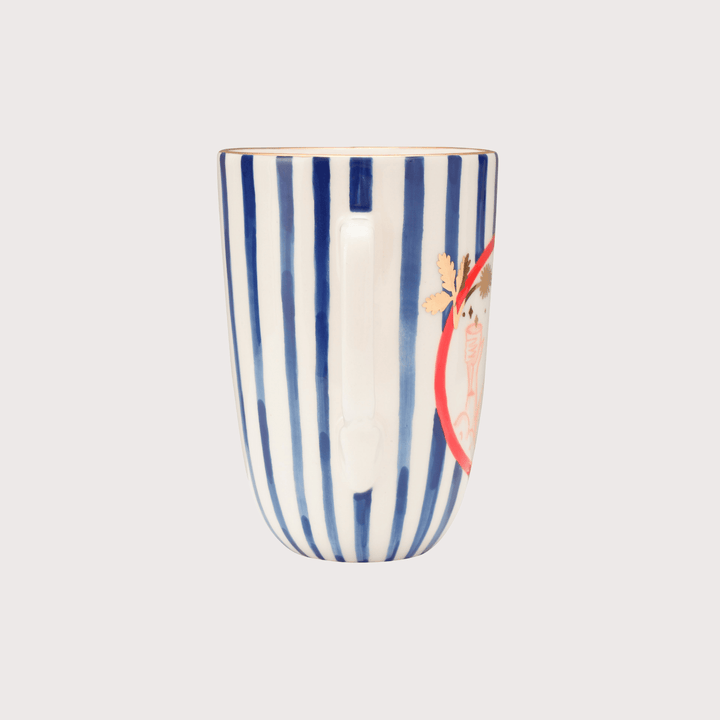 Pani Mug by Gunia Project at White Label Project
