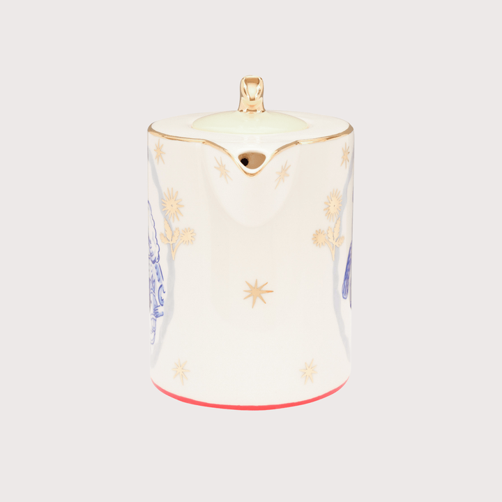 Pani Teapot by Gunia Project at White Label Project