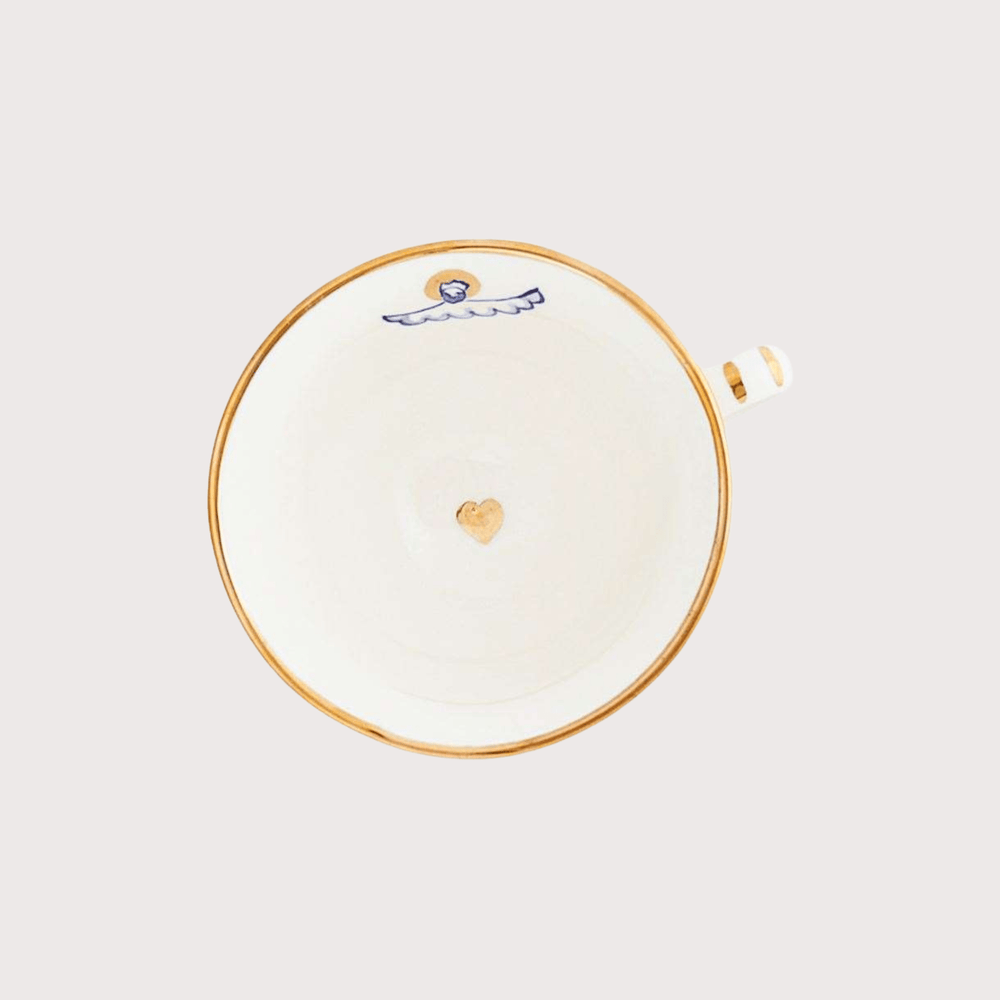 Rabbit Cup by Gunia Project at White Label Project