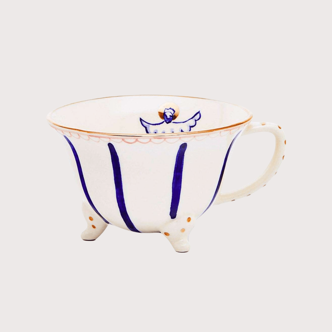 Rabbit Cup by Gunia Project at White Label Project