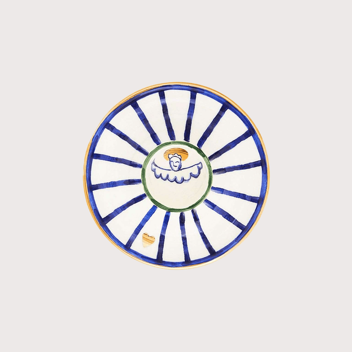 Rabbit Egg Cup by Gunia Project at White Label Project