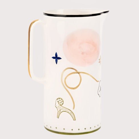 Vesna Jug by Gunia Project at White Label Project