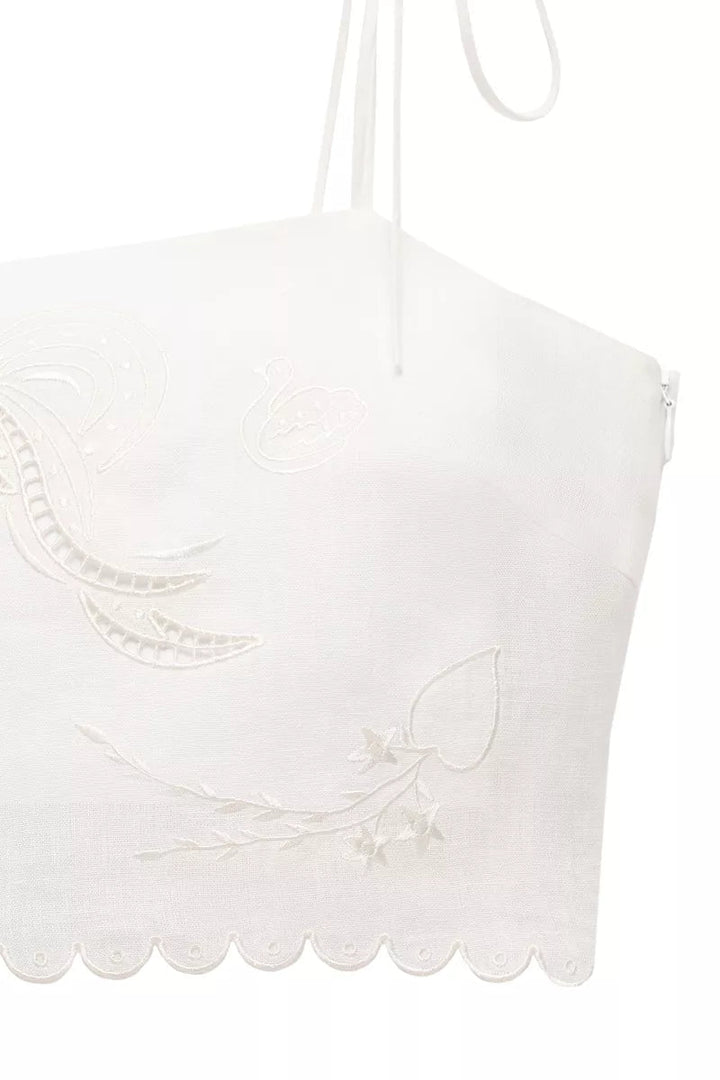 Yasna Bra - Milk by Gunia Project at White Label Project