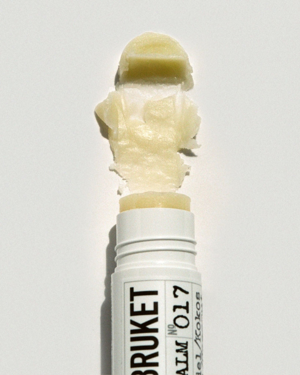 Lip Balm - Almond/Coconut by La Bruket at White Label Project