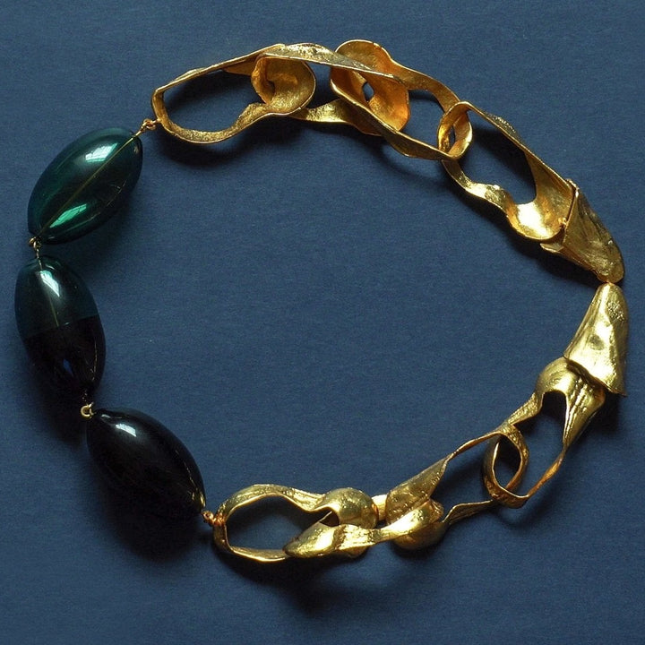 Meridiano Necklace by La Marea at White Label Project