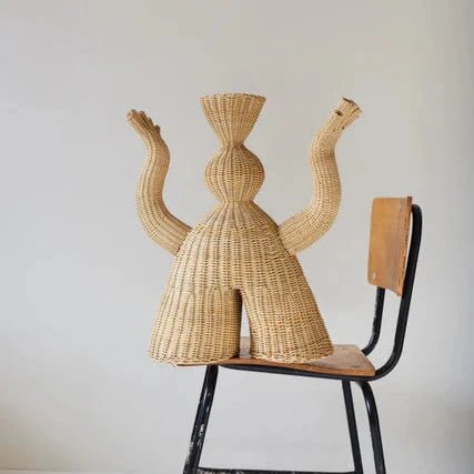 Artefacto Chan Maák Pol by Lordag Sondag at White Label Project