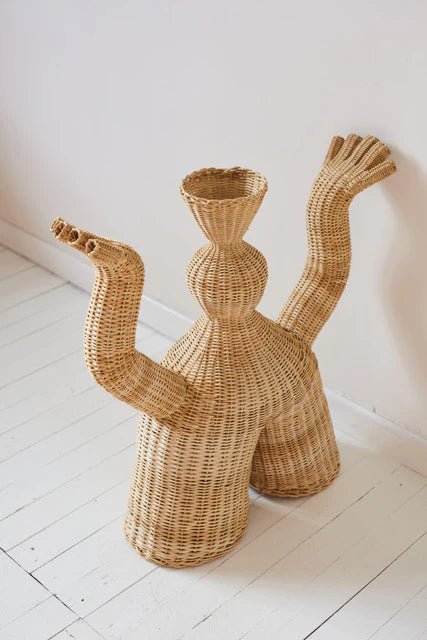 Artefacto Chan Maák Pol by Lordag Sondag at White Label Project