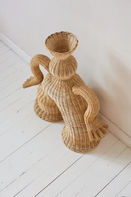 Artefacto Chan Maák by Lordag Sondag at White Label Project