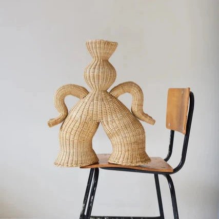 Artefacto Chan Maák by Lordag Sondag at White Label Project