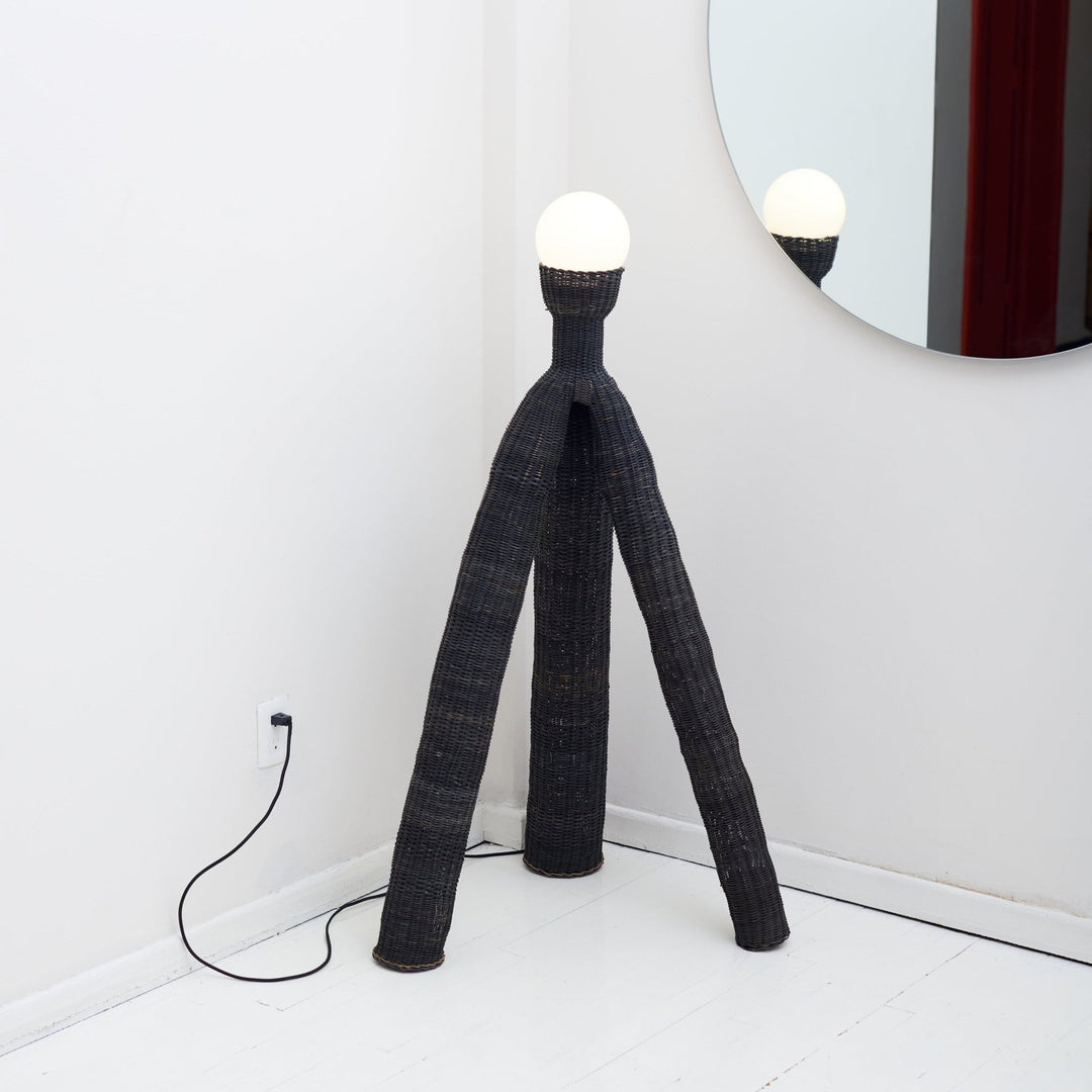 Artefacto Lamp by Lordag Sondag at White Label Project