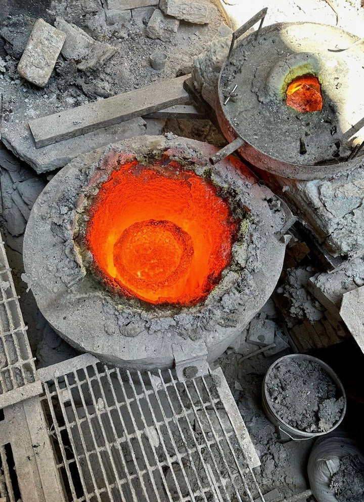 Artefacto LS by Lordag Sondag at White Label Project