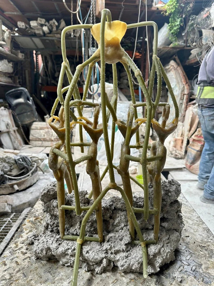 Artefacto LS by Lordag Sondag at White Label Project