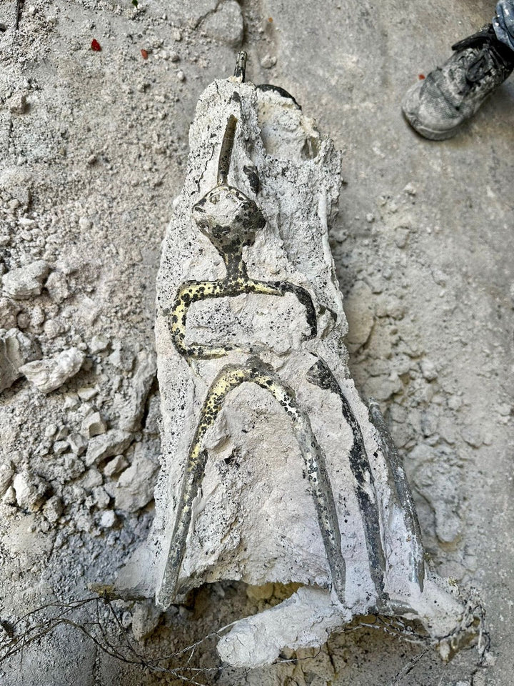 Artefacto LS by Lordag Sondag at White Label Project