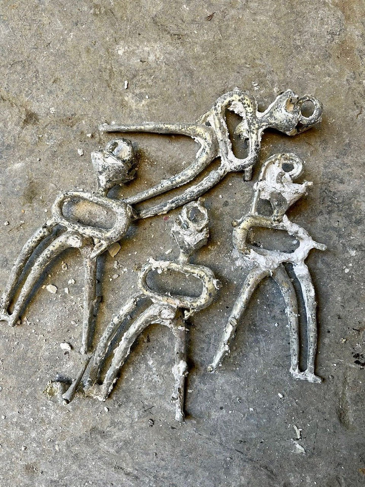 Artefacto LS by Lordag Sondag at White Label Project