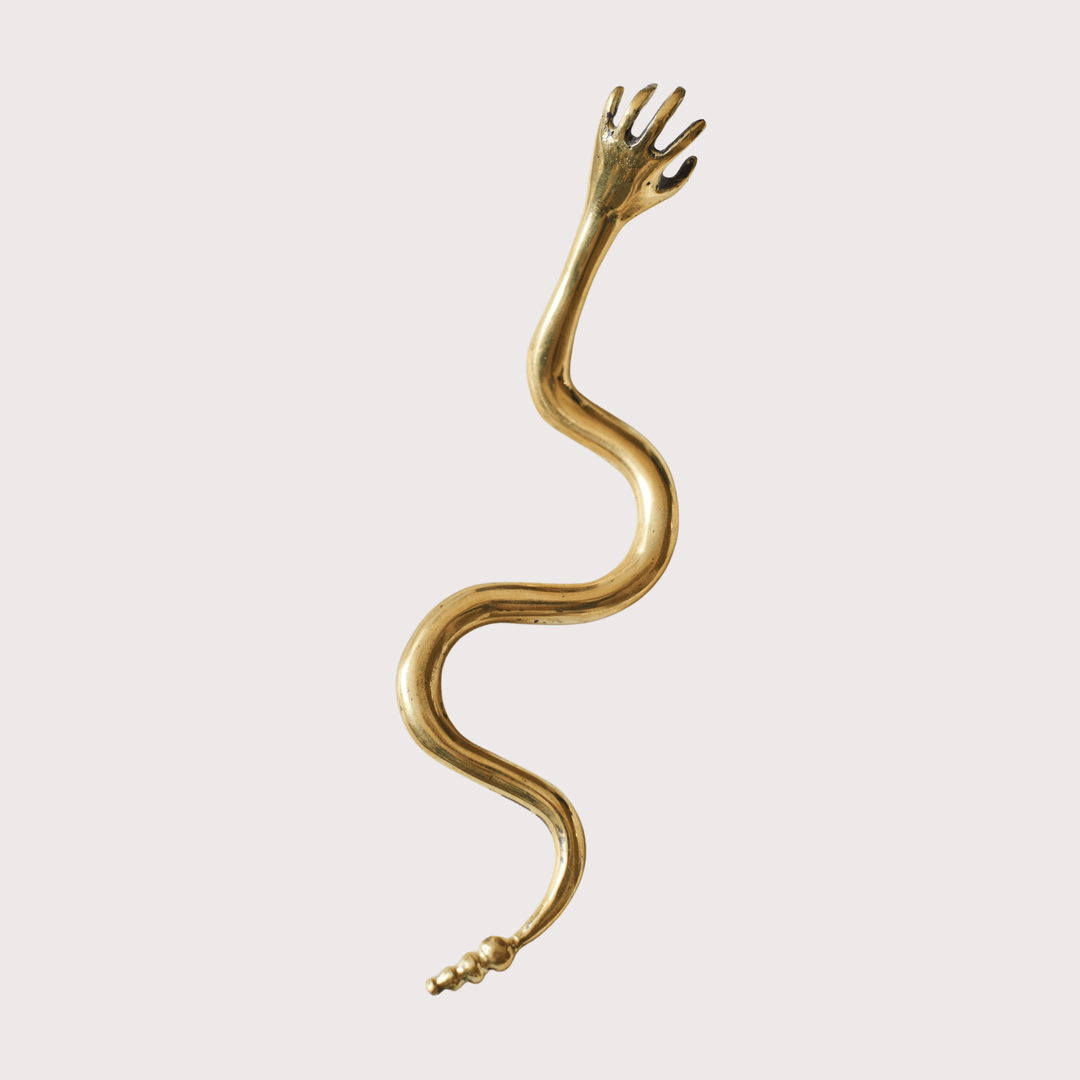 Artefacto Serpent Hand by Lordag Sondag at White Label Project