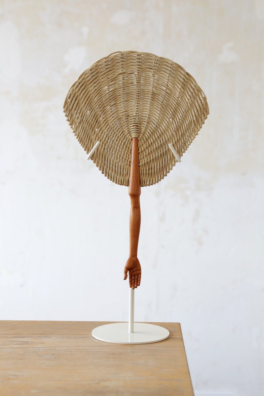 Mano Fan by Lordag Sondag at White Label Project