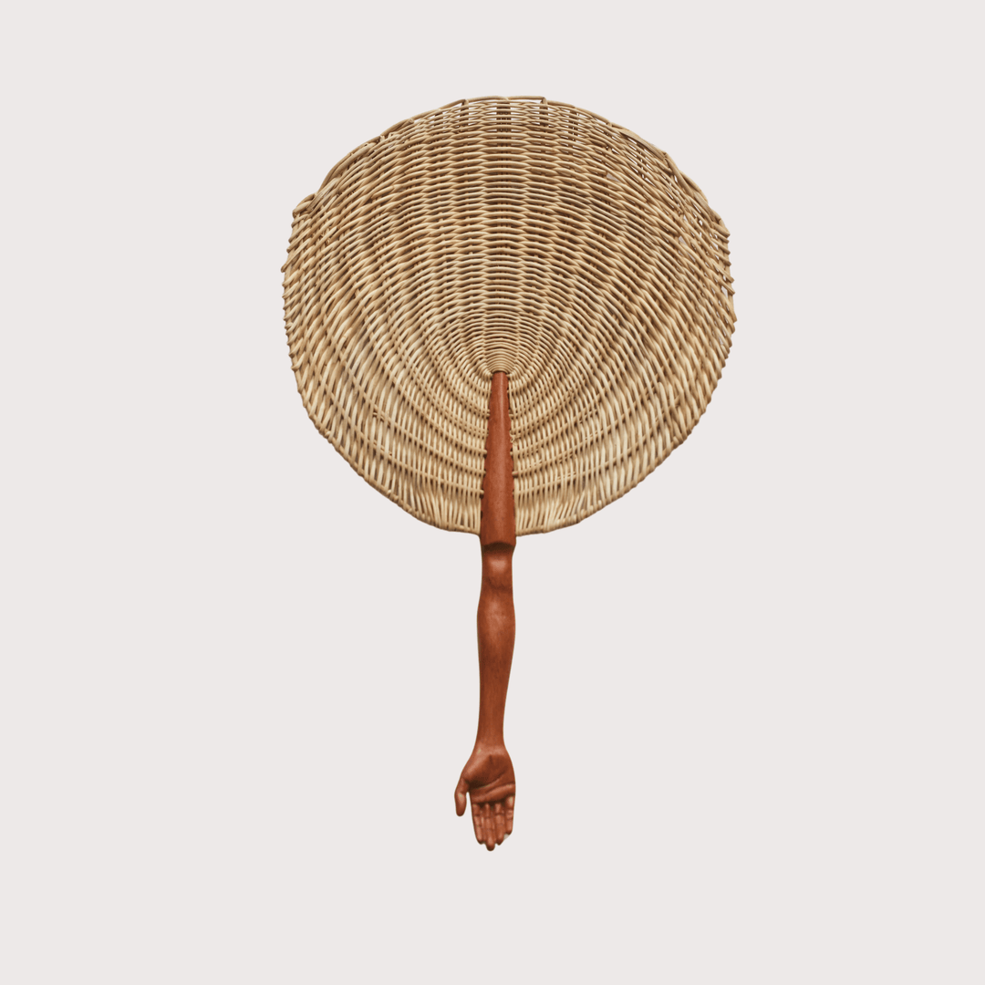 Mano Fan by Lordag Sondag at White Label Project