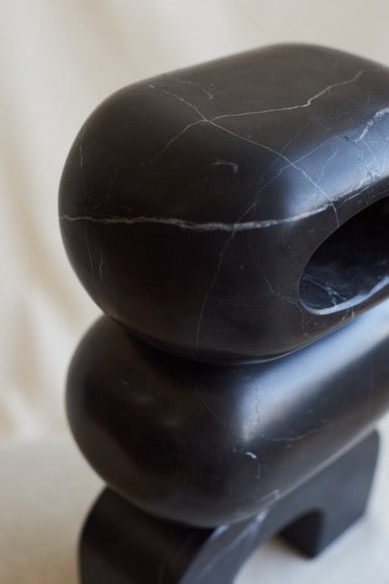 Mármol LS 01 - Black by Lordag Sondag at White Label Project