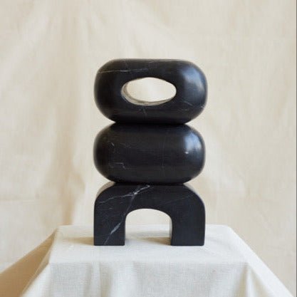 Mármol LS 01 - Black by Lordag Sondag at White Label Project