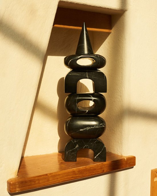 Mármol LS 01 - Black by Lordag Sondag at White Label Project