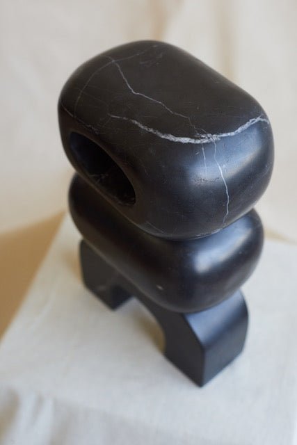 Mármol LS 01 - Black by Lordag Sondag at White Label Project