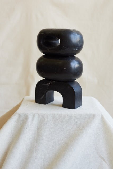 Mármol LS 01 - Black by Lordag Sondag at White Label Project