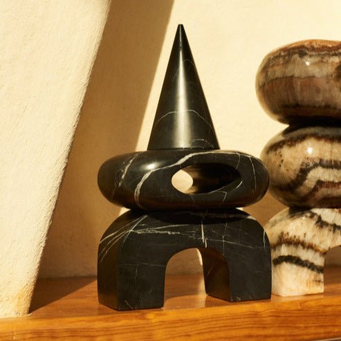 Mármol LS 02 - Black by Lordag Sondag at White Label Project