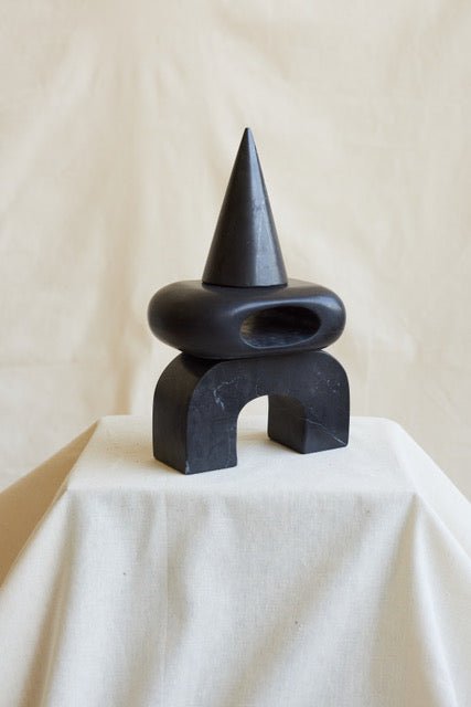 Mármol LS 02 - Black by Lordag Sondag at White Label Project