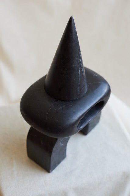 Mármol LS 02 - Black by Lordag Sondag at White Label Project