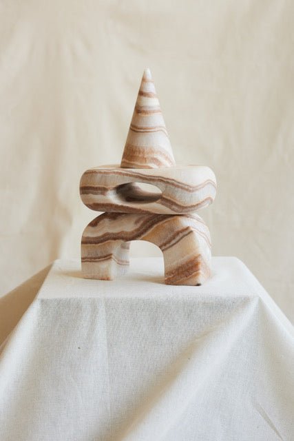 Mármol LS 02 - Pink by Lordag Sondag at White Label Project