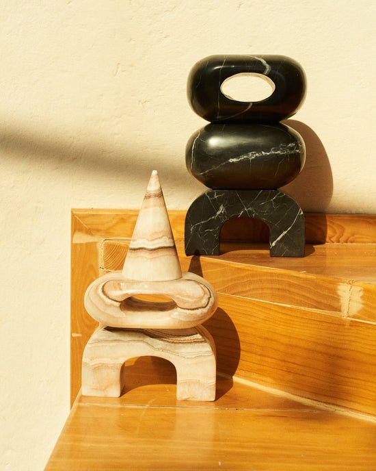 Mármol LS 02 - Pink by Lordag Sondag at White Label Project