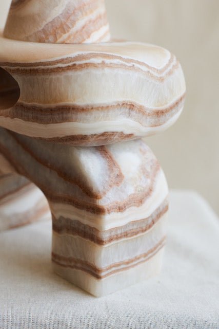 Mármol LS 02 - Pink by Lordag Sondag at White Label Project