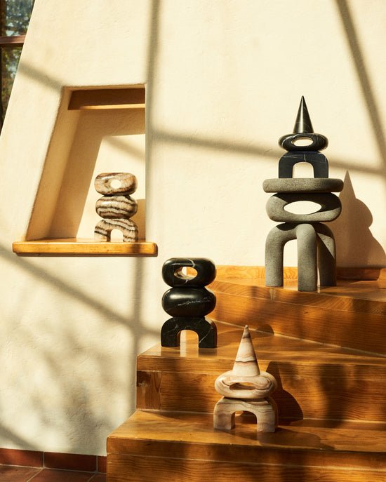 Mármol LS 02 - Pink by Lordag Sondag at White Label Project