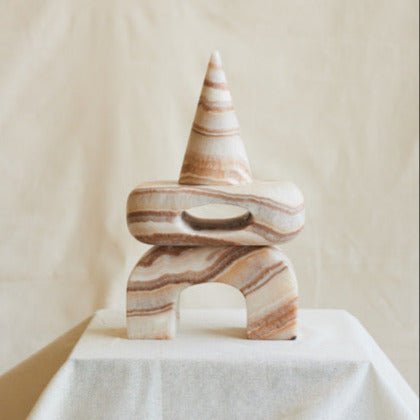 Mármol LS 02 - Pink by Lordag Sondag at White Label Project