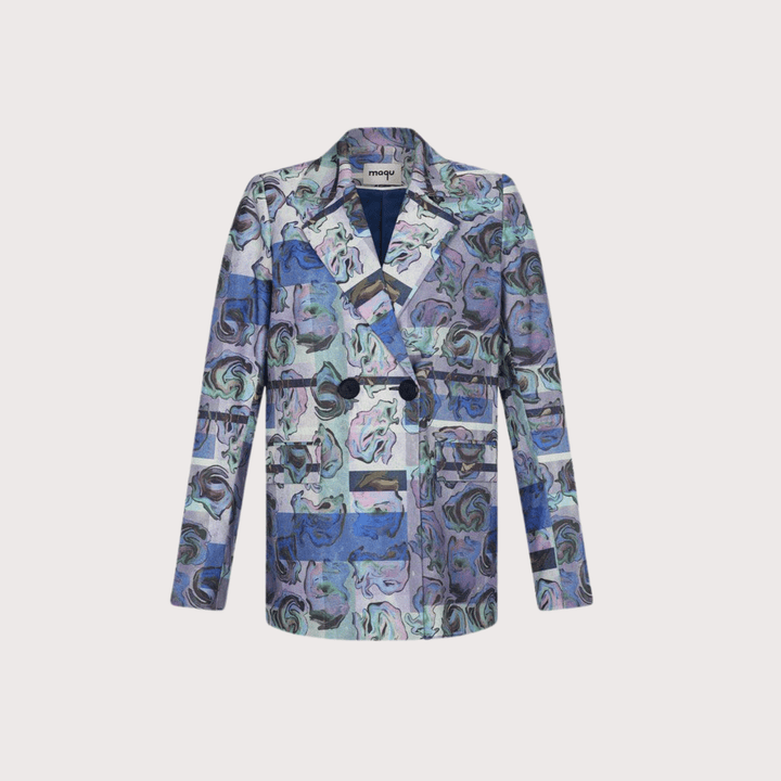 Drop Jacket by Maqu at White Label Project