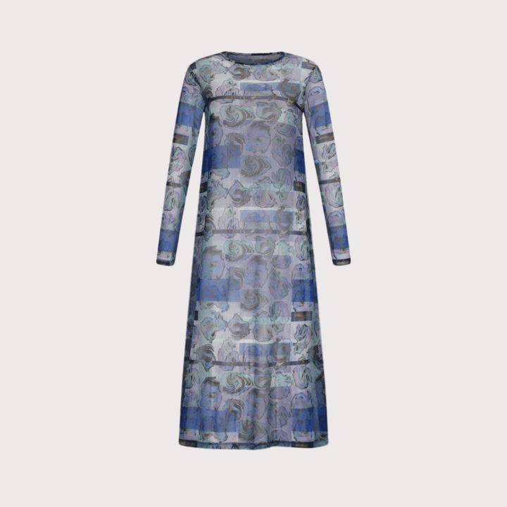 Knight Dress by Maqu at White Label Project