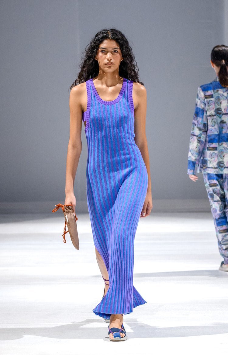 Miel Dress by Maqu at White Label Project