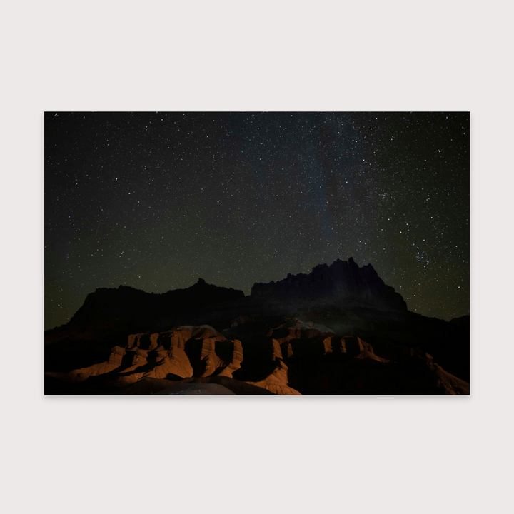 Stardust - Matilde Gattoni by Matilde Gattoni at White Label Project