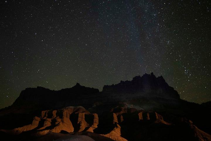 Stardust - Matilde Gattoni by Matilde Gattoni at White Label Project