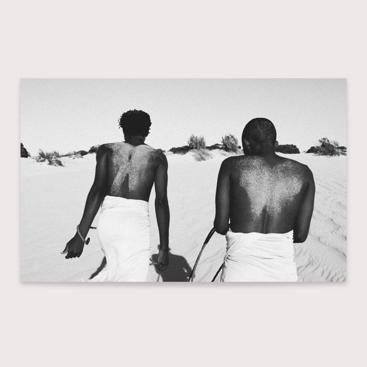 My Mother's Wings - Micha Serraf by Micha Serraf at White Label Project