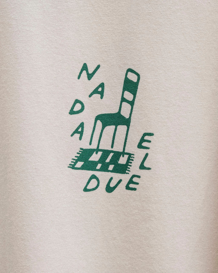 Artefactos Tee by Nada Duele at White Label Project
