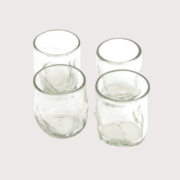 Distorted Glasses by Nada Duele at White Label Project