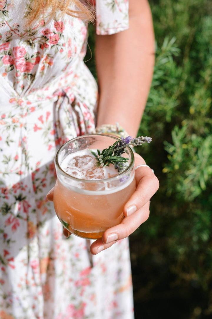 Distorted Glasses by Nada Duele at White Label Project