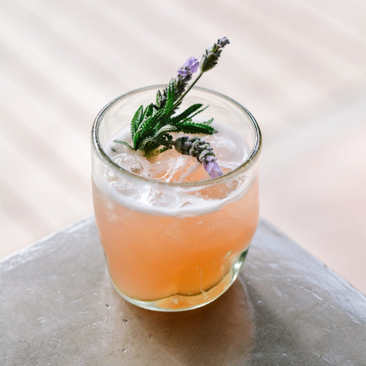 Distorted Glasses by Nada Duele at White Label Project