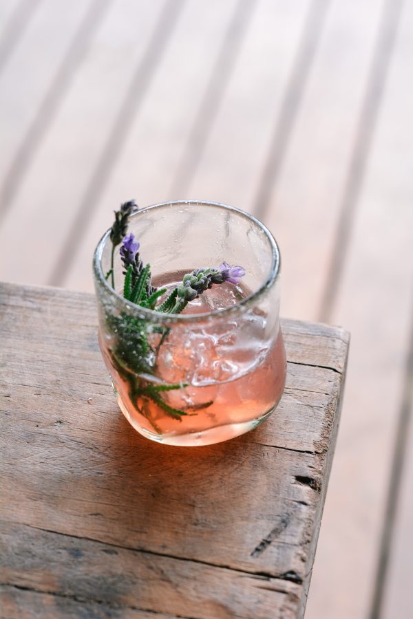 Distorted Glasses by Nada Duele at White Label Project