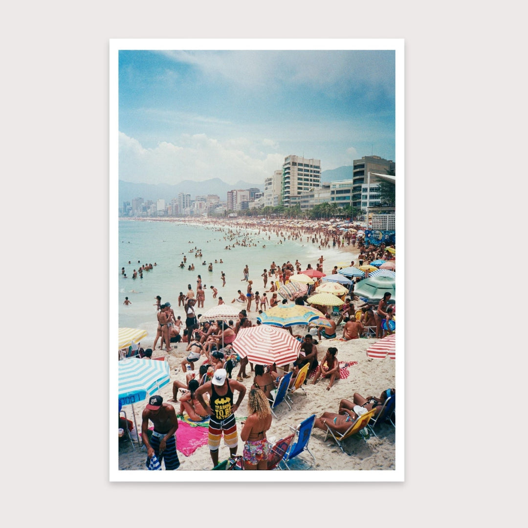 Arporador Beach - Phillip Kaminiak by Phillip Kaminiak at White Label Project